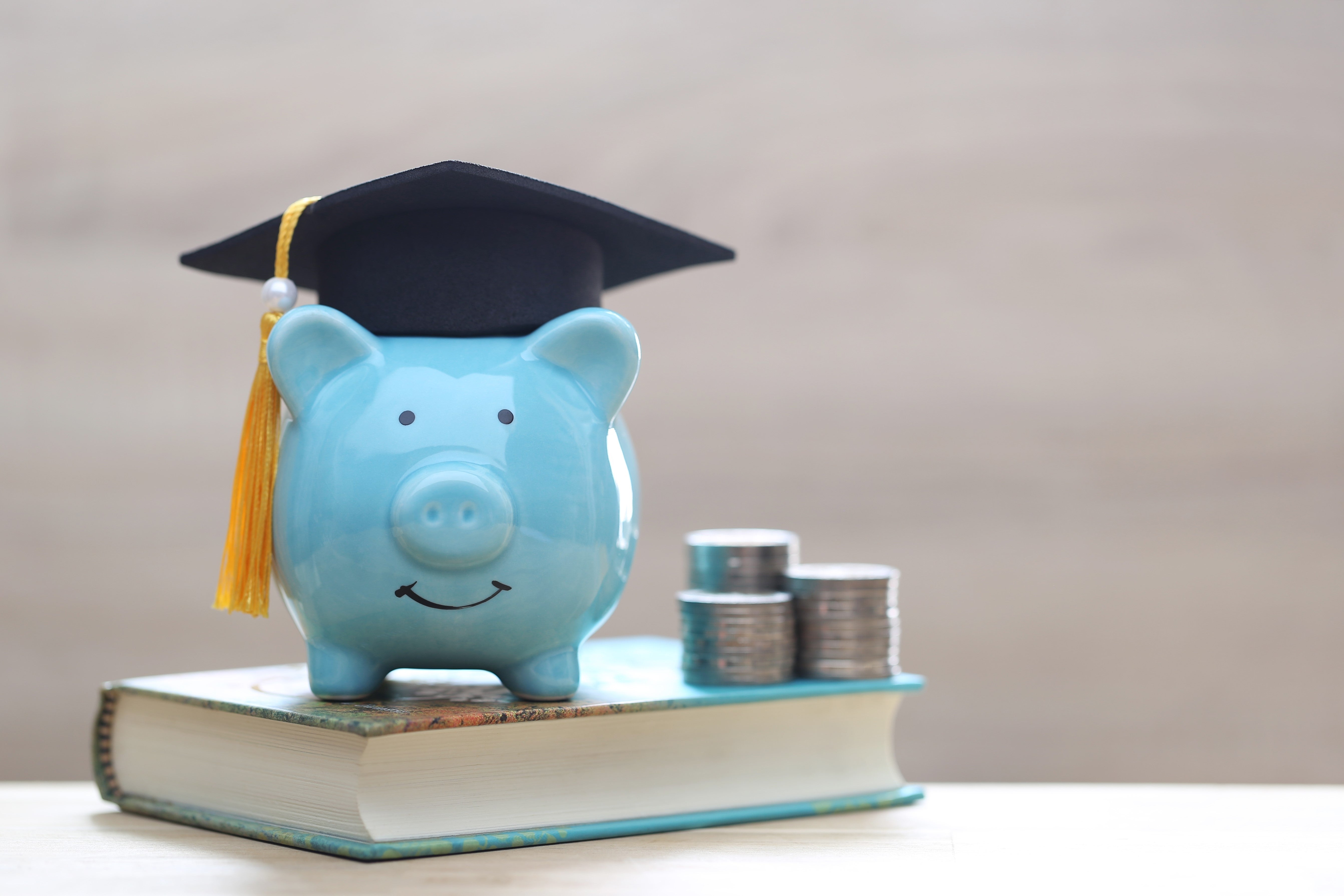 College savings 