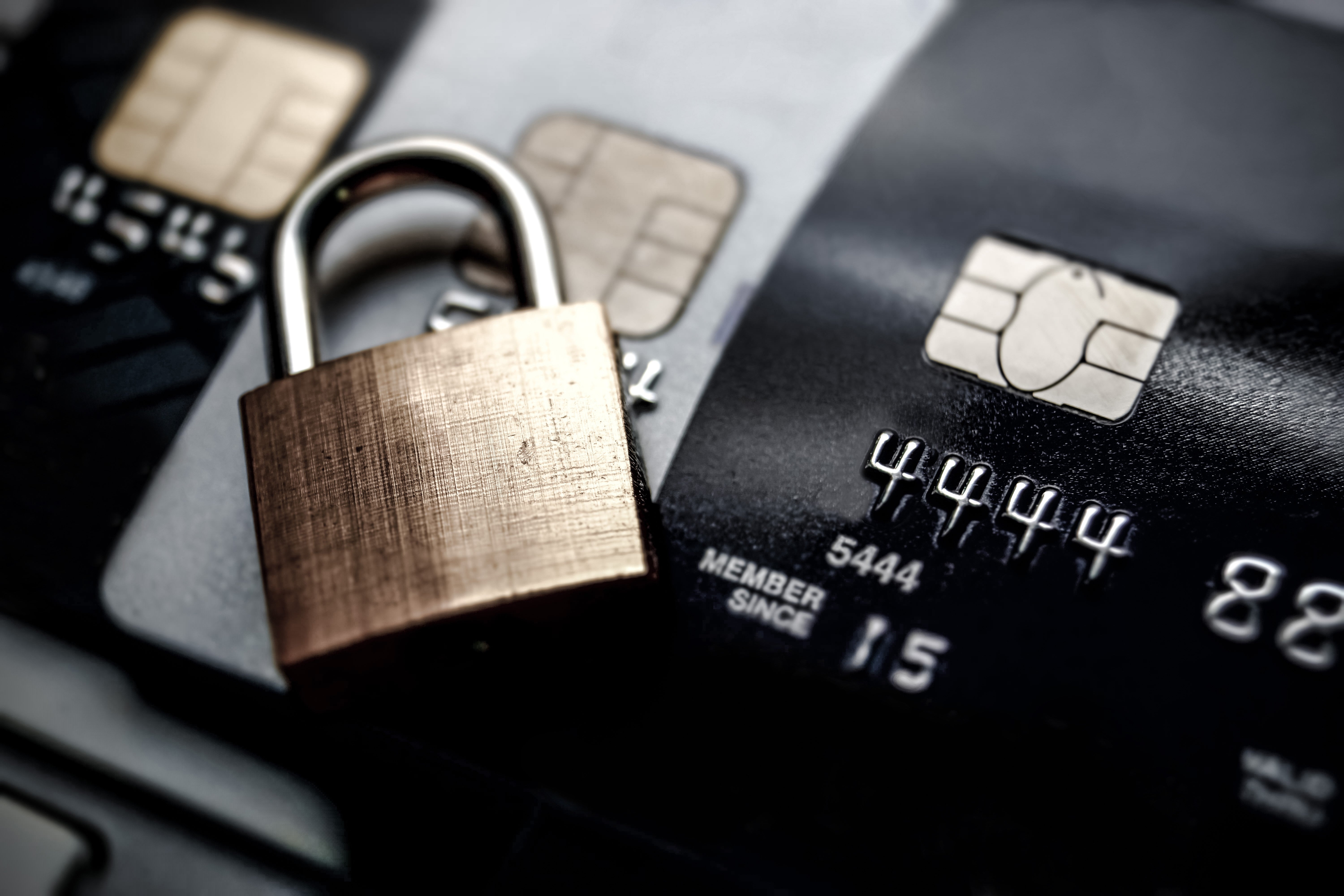 credit card fraud